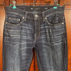 BKE Alec Mens Straight Leg Jeans Sz. 30 x 32